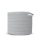 Jordan 1 Laces Basics Flat Thin - Neutral Grey Laces for Air Jordan 1 CO.JP